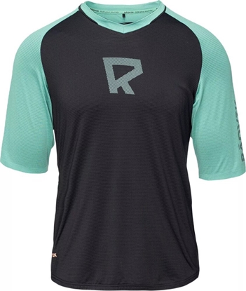 Picture of Radvik Mska Koszulka z krótkim rkawem YANKEE MTB GTS