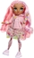 Picture of Rainbow High Rainbow High Sparkle & Shine Fashion Dolls- ROSETTA (Pink)