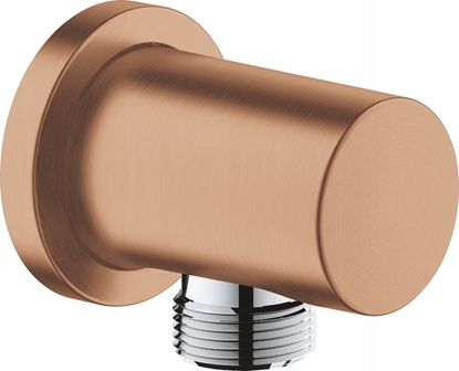 Picture of Rainshower Przycze Ktowe Brushed Warm Sunset