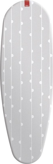 Picture of Rayen Dwustronny pokrowiec na desk do prasowania ze cigaczem Rayen