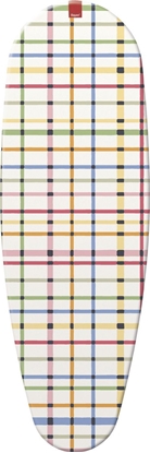 Picture of Rayen Pokrowiec na desk do prasowania w krat XXL Rayen