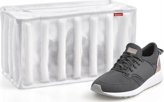 Picture of Rayen RAYEN Bag for small shoes 34x19x16cm 01629001