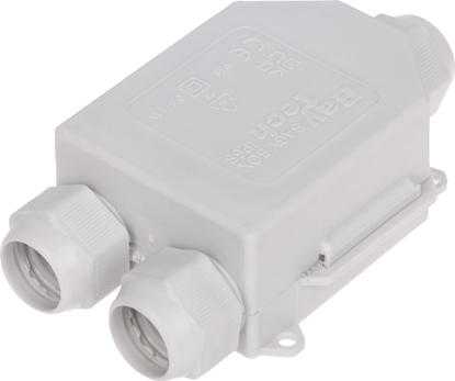 Picture of Raytech PUSZKA POCZENIOWA GELBOX BABY-BOX IP68 RayTech