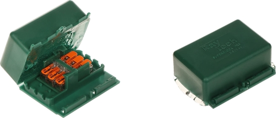 Picture of Raytech PUSZKA POCZENIOWA GELBOX SUPER-BLOCK-IN-OUTW IP68 RayTech