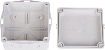 Attēls no Raytech ZESTAW POCZENIOWY GELBOX MAGIC-BOX-100 IP68 RayTech