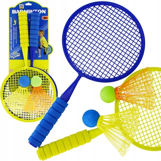 Изображение RAKIETKI AKC 23X49X7 MC B/C 36/72