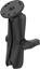 Picture of RAM Mounts Double Socket Arm with Round Ball Plate