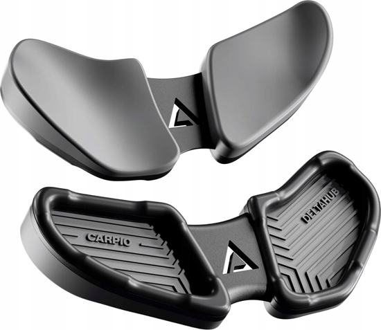 Picture of Ram mounts Ergonomiczna Podkadka pod nadgarstek Deltahub Carpio v2