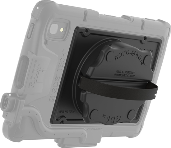 Picture of Ram mounts RAM Mounts GDS Roto-Mag Uchwyt Czarny