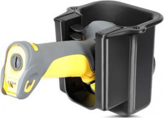 Picture of RAM Power grip, scanner gun