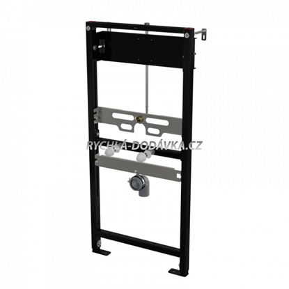 Attēls no Rama montaowa do pisuaru z mocowaniem sensora