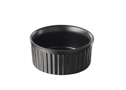 Picture of Ramekin czarny 170 ml