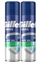 Изображение Raminamoji skutimosi el Gillette Soothing, 400 ml