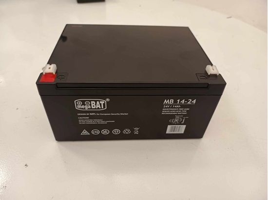 Picture of Ramiz Akumulator 24V / 14Ah