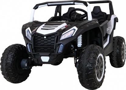 Picture of Ramiz Buggy na akumulator ATV 4x200W 24V Racing 4x4 Biay