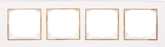 Picture of Ramka Elektro-Plast RAMKA SANTRA/4174-27/EPN Elektro-Plast