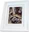 Attēls no Ramka Focus Focus Charleston White 50x70