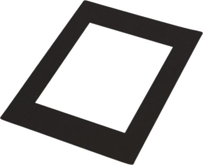 Attēls no Ramka Focus Focus Passepartout 15x20 Black
