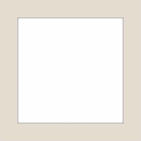 Picture of Ramka Focus Focus Passepartout 50x50 White