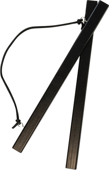 Picture of Ramka Focus Focus Poster Frame Magnetic Black 21cm