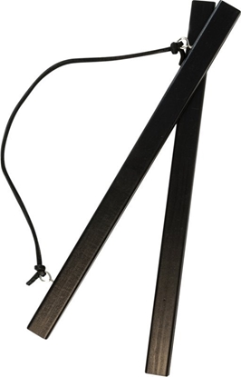 Attēls no Ramka Focus Focus Poster Frame Magnetic Black 31cm