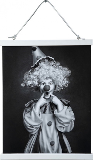 Picture of Ramka Focus Focus Poster Frame Magnetic White 51cm