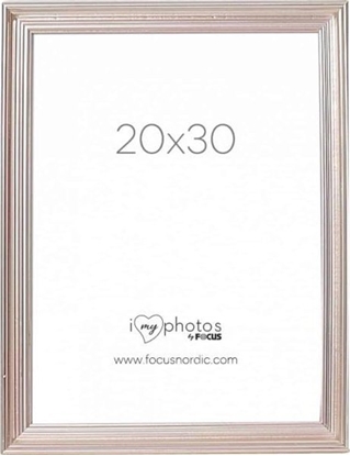 Picture of Ramka Focus Focus Verona Silver 20x30