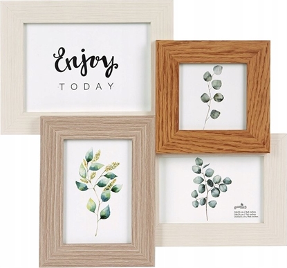 Attēls no Ramka Goldbuch Rmelis 920586 Galerija Gamta 4x 10/15