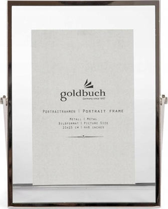 Attēls no Ramka Goldbuch Rmelis metalinis GOLDBUCH 960382 10x15 Loft [V]