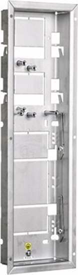 Изображение RAMKA PODTYNKOWA CDN-RZ2-L ACO