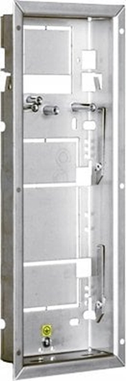 Изображение RAMKA PODTYNKOWA CDN-RZ2-M ACO