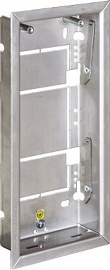 Изображение RAMKA PODTYNKOWA CDN-RZ2-S ACO