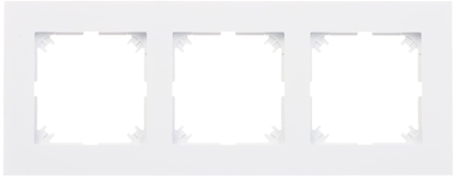 Изображение ELEKTROPLAST RAMKA SANTRA/4173-00/EPN