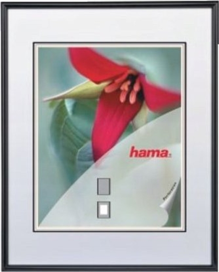 Picture of RAMKA SEVILLA 21x29.7 CZARNA