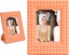 Изображение Ramka Stojca Do Zdj Fuji Fujifilm Instax Mini 99 40 12 11 9 7 Liplay Evo / Pomaraczowy