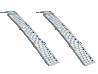 Attēls no Rampy-podjazdy skadane do 2200kg 2szt.(1)