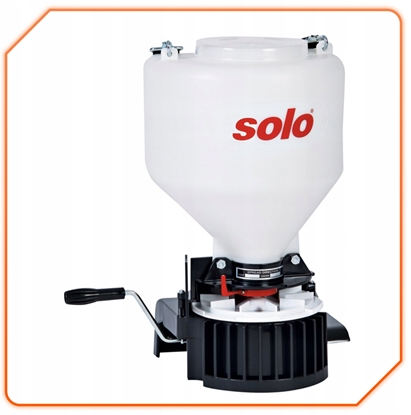 Attēls no Rankin barstykl troms Solo 421