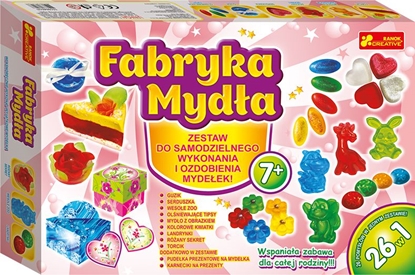 Attēls no Ranok Fabryka myda (257197)