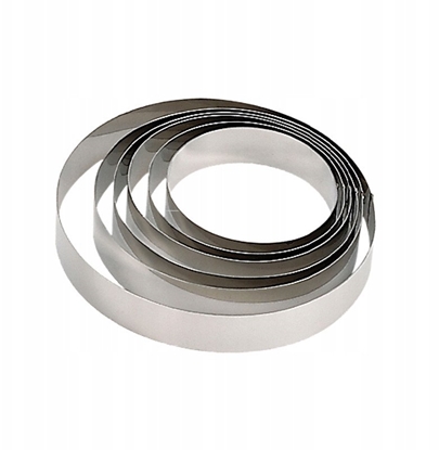 Изображение Rant okrgy r.26 cm, wys.6 cm