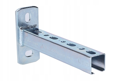 Picture of RapidRail Konsola cienna 30x30 300mm