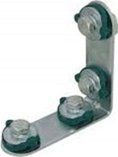 Picture of RapidRail Ktownik dugi/dugi zmontowany 90st