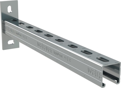 Picture of RapidStrut Konsola 41|H BUP 400mm