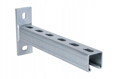 Picture of RapidStrut Konsola 41|H BUP 450mm