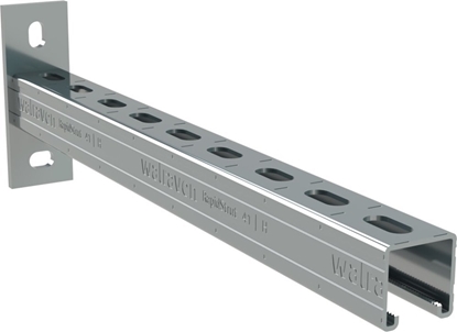 Picture of RapidStrut Konsola 41|H BUP 500mm