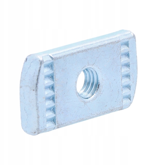 Picture of RapidStrut Nakrtka lizgowa bez spryny M8