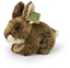 Picture of Rappa - Pluszowa maskotka Królik 17 cm