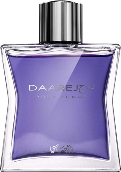 Изображение Rasasi Daarej Pour Homme EDP 100 ml