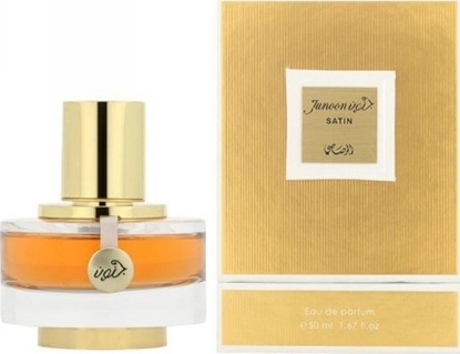 Изображение Rasasi Perfumy Damskie Rasasi EDP Junoon Satin Pour Femme (50 ml)