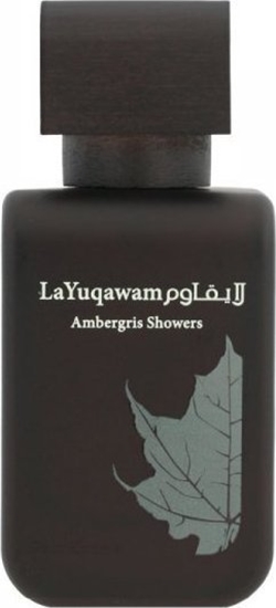 Изображение Rasasi Perfumy Mskie Rasasi EDP La Yuqawam Ambergris Showers (75 ml)