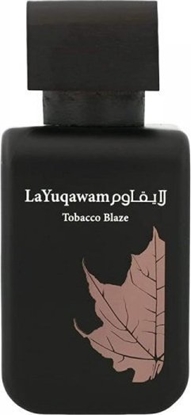 Изображение Rasasi Perfumy Mskie Rasasi EDP La Yuqawam Tobacco Blaze (75 ml)